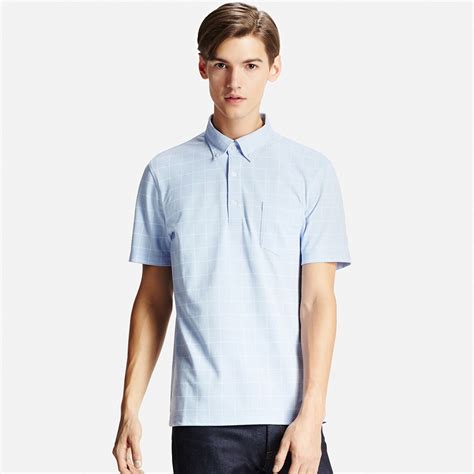 uniqlo men|uniqlo men's button down.